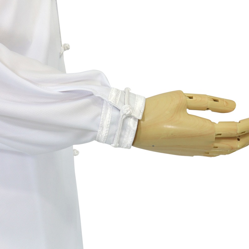 表演服 縦開き棒ボタン【ストレッチ】※在庫無しの場合は受注生産※パンツ新寸法