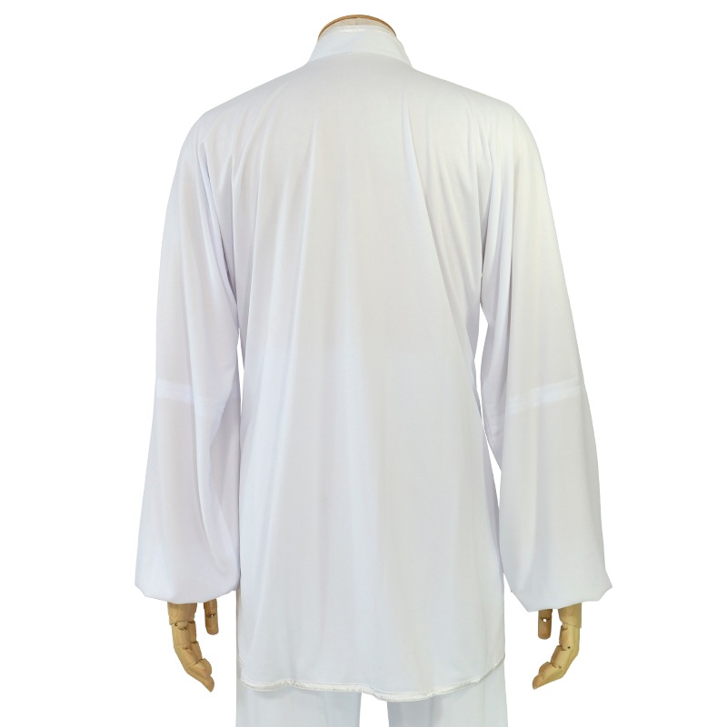 表演服 縦開き棒ボタン【ストレッチ】※在庫無しの場合は受注生産※パンツ新寸法