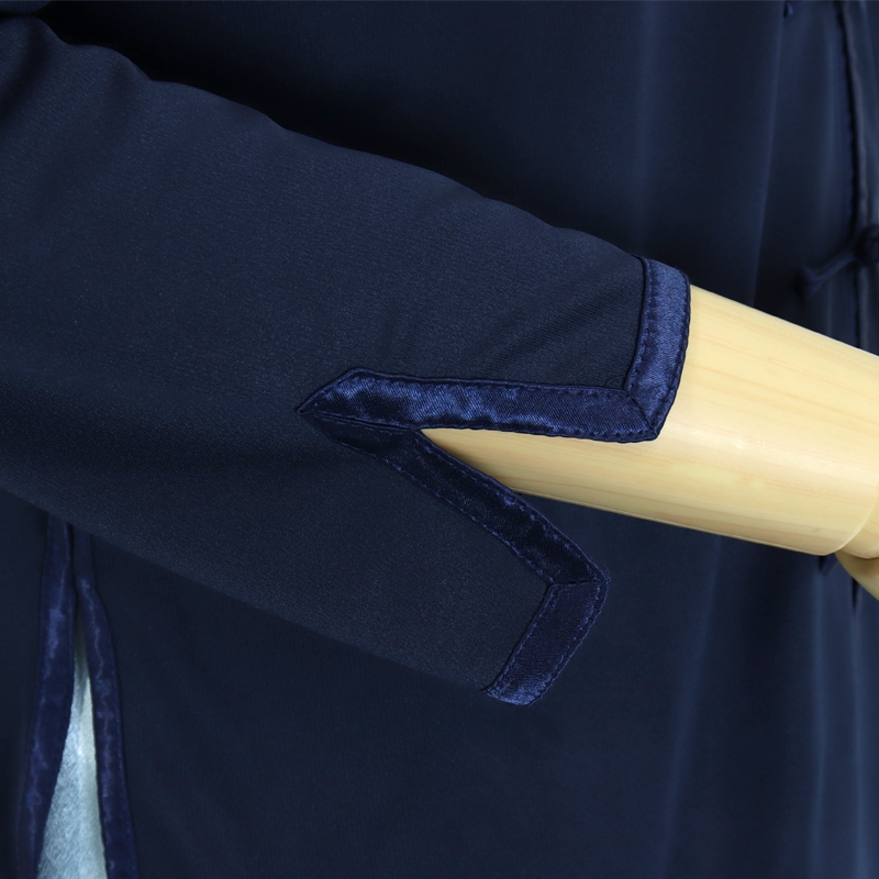 プルオーバーE型【長袖・紳士用】