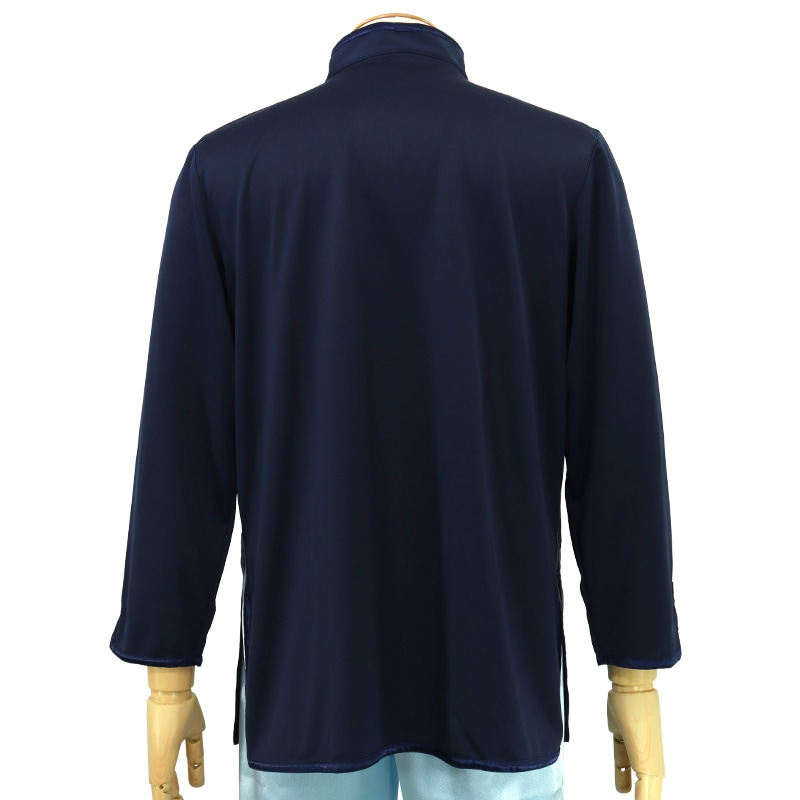 プルオーバーE型【長袖・紳士用】