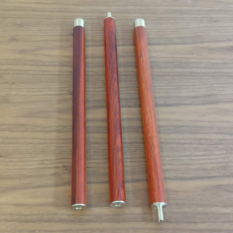 太極養生棍（紅）