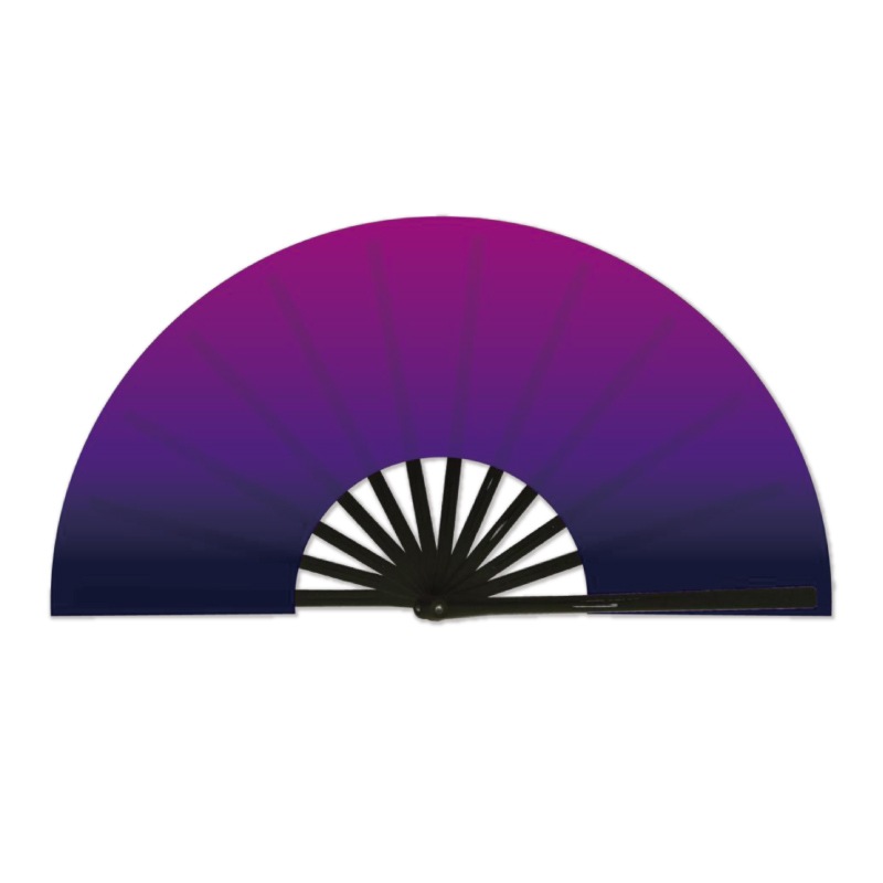 ＊＊【国産扇】無地