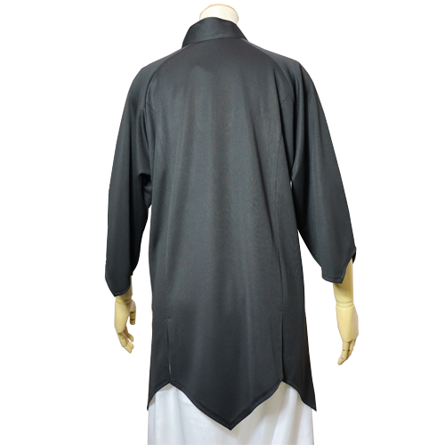 太極プルオーバー ききょう　(七分袖・婦人用)