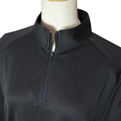 太極プルオーバー ききょう　(七分袖・婦人用)