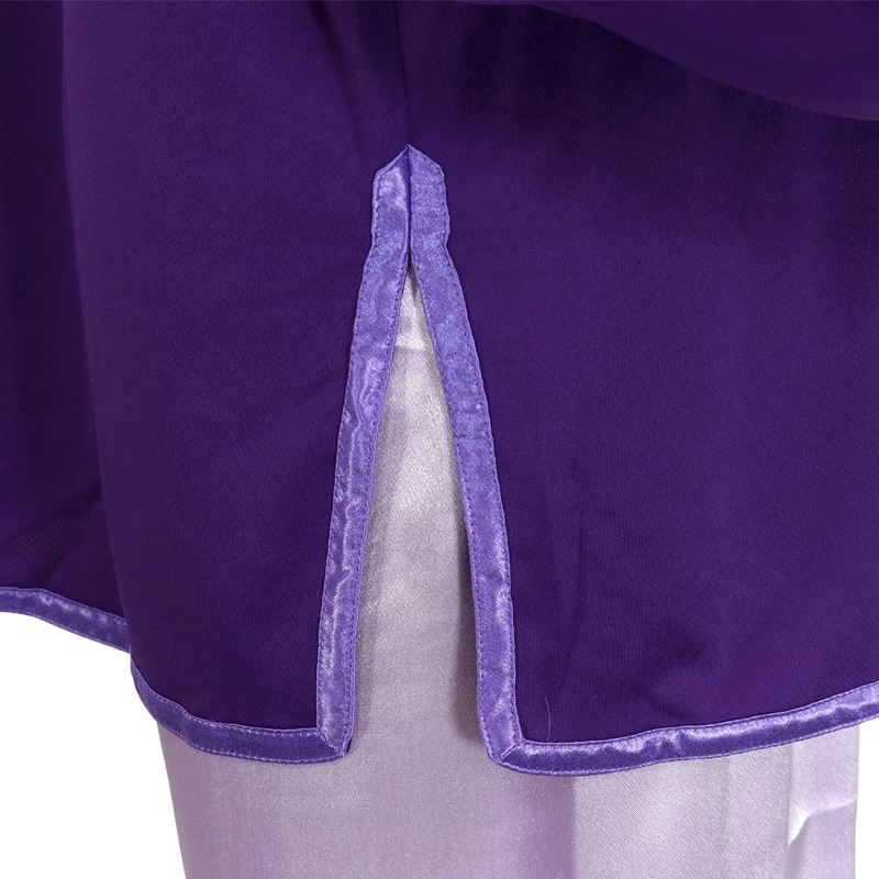 プルオーバーE型【袖口カフス・紳士用】