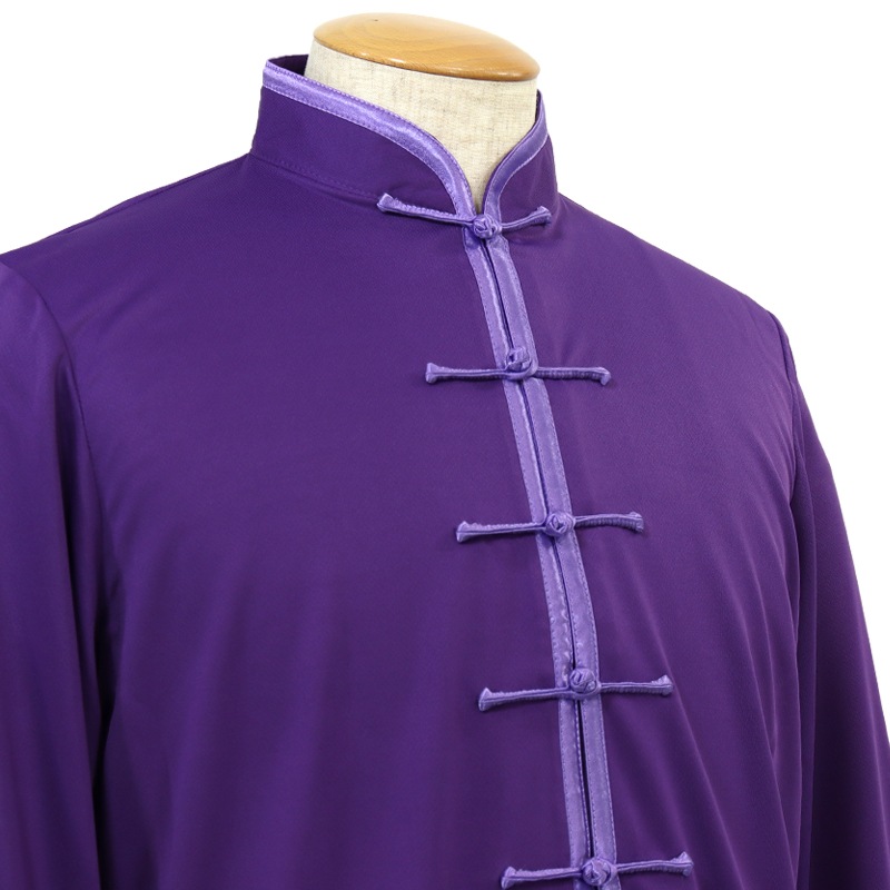 プルオーバーE型【袖口カフス・紳士用】