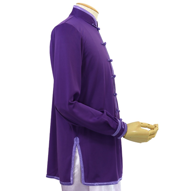 プルオーバーE型【袖口カフス・紳士用】