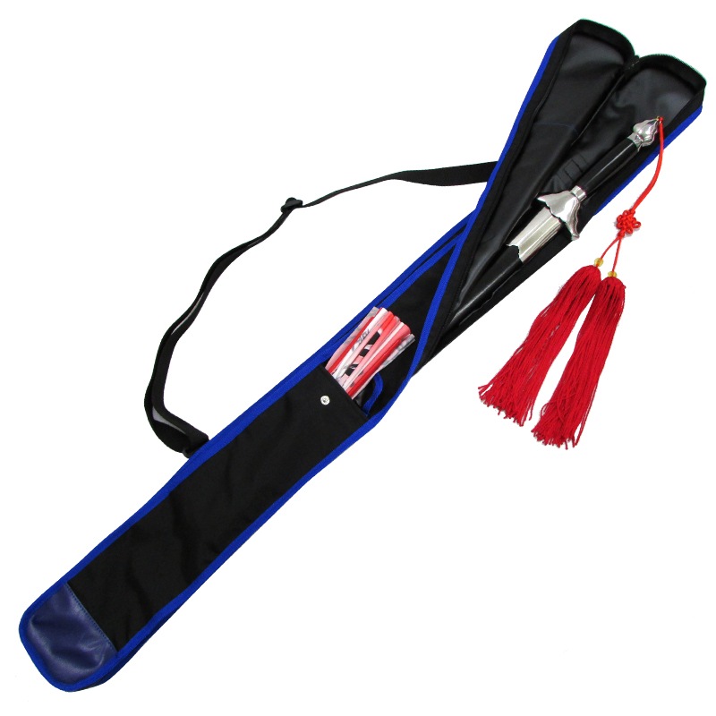 ＊＊国産キャリーバッグ Aタイプ(ブルー)