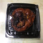 【のはら水産】鯉のうま煮（大）４個セット