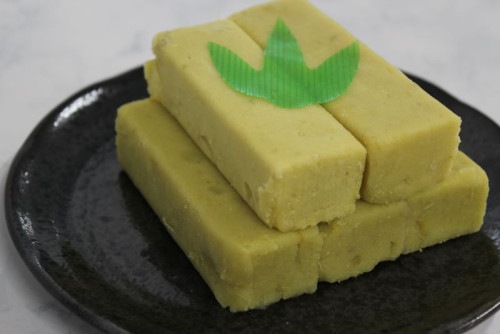 【箕輪商店】芋ようかん（プレーン）５本入