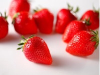 【森作いちご園】やよいひめ（15粒入り×２パック）