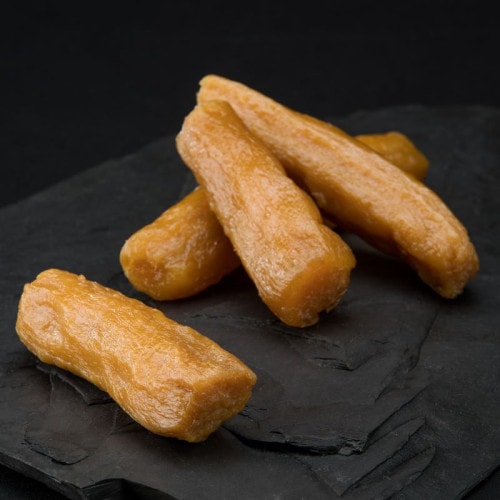 【JAなめがたしおさい】紅優甘（べにゆうか）丸干し芋　1.2㎏