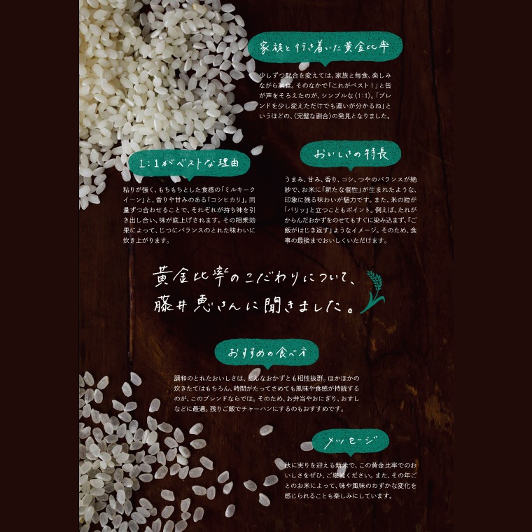 ＜数量限定＞ルミナスクイーン　8kg