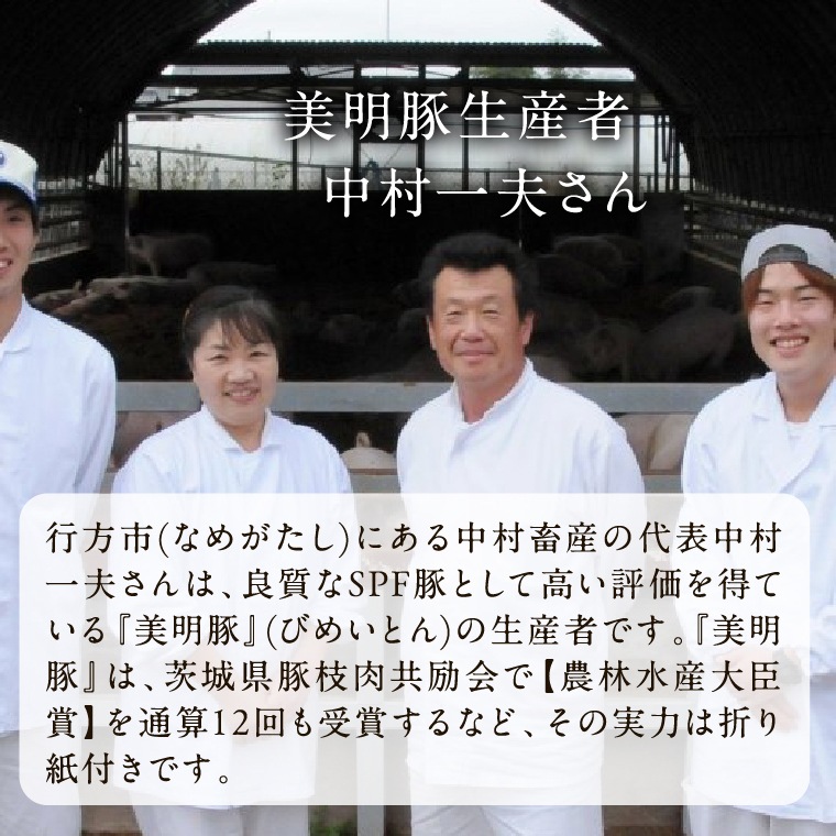 スープ餃子にもなる「美明豚（びめいとん）餃子　2袋　（３０個×２袋）」和風スープ３袋×２　付き