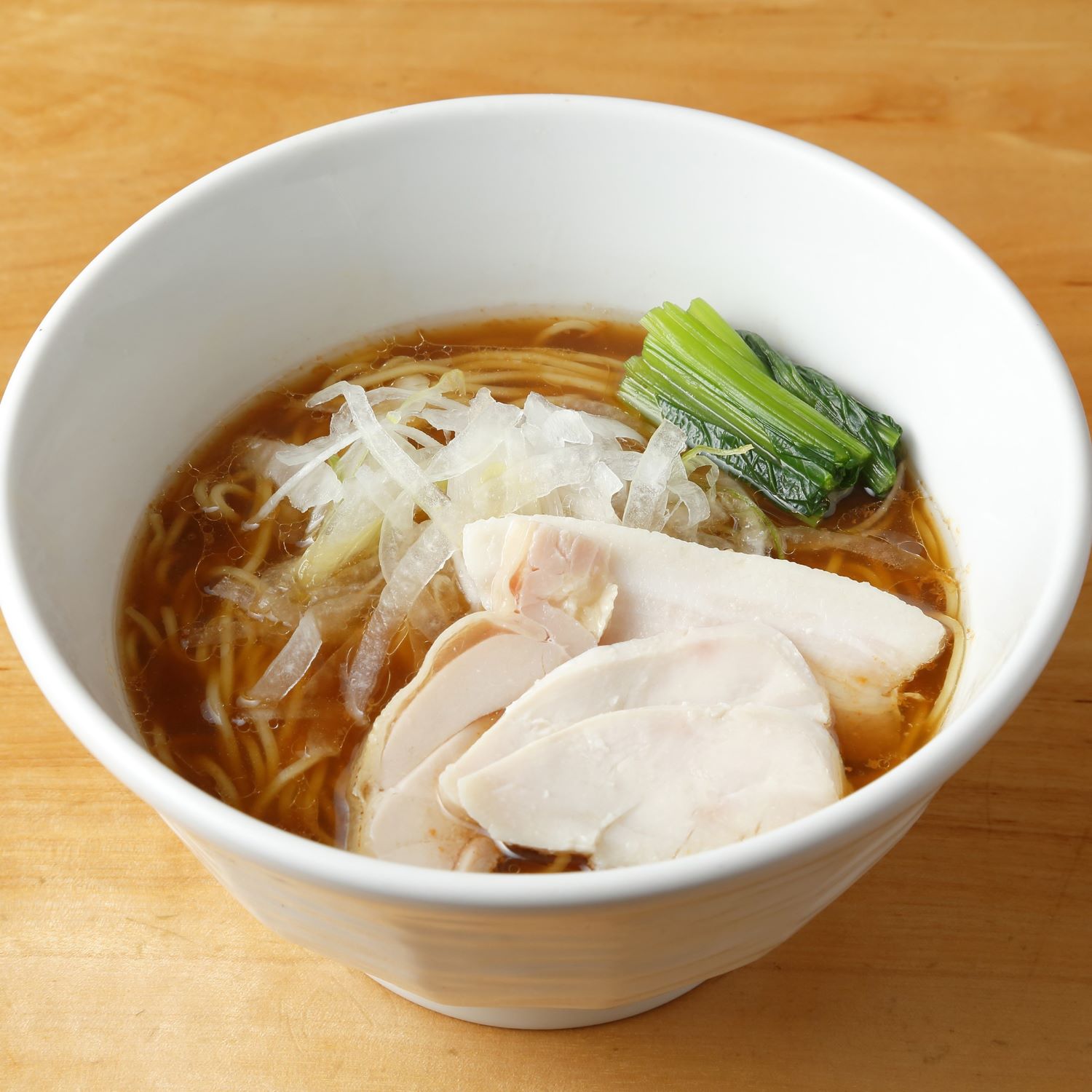 【麺や一途】なめがたさんちの干しいもと麺や一途のラーメン4種セット