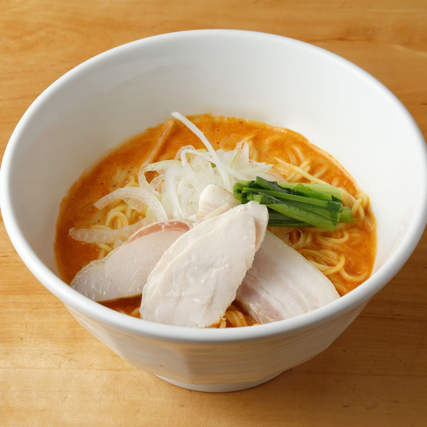 【麺や一途】なめがたさんちの干しいもと麺や一途のラーメン4種セット