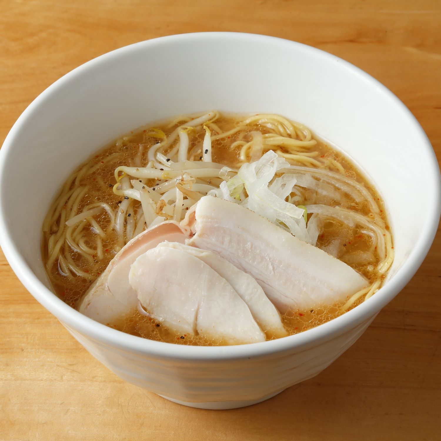 【麺や一途】なめがたさんちの干しいもと麺や一途のラーメン4種セット