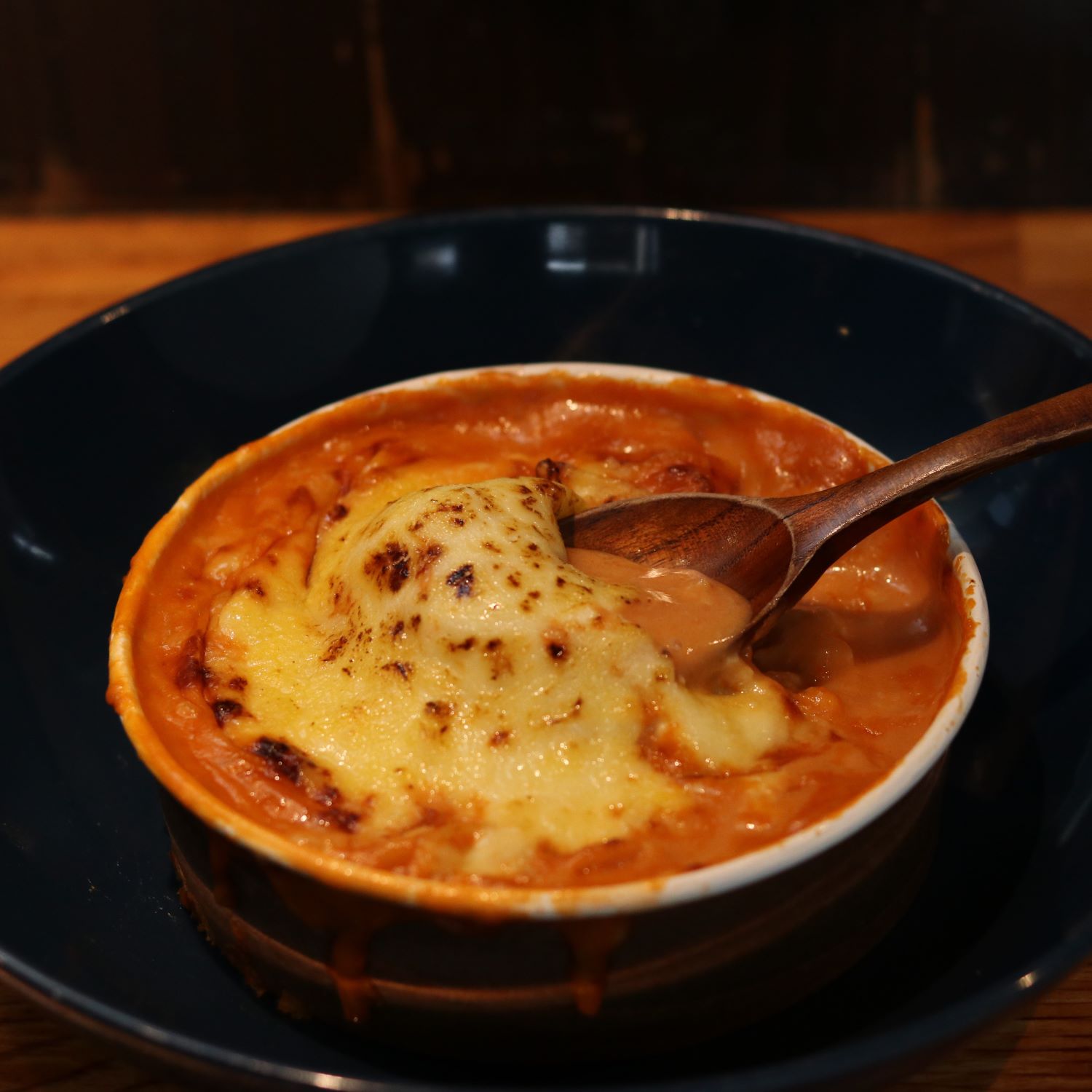 【麺や一途】行方市の食材を使った麺パングラタン＆ドリアのおまかせ４個セット