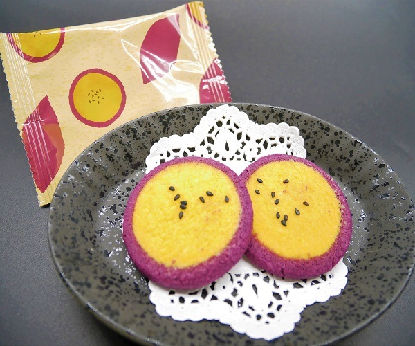 なめがたさんちの特産品（お菓子）お試しセット