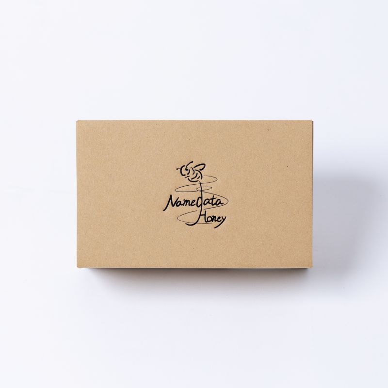 国産行方蜂蜜『なめがたハニー』　150g×２　※数量限定・送料込み