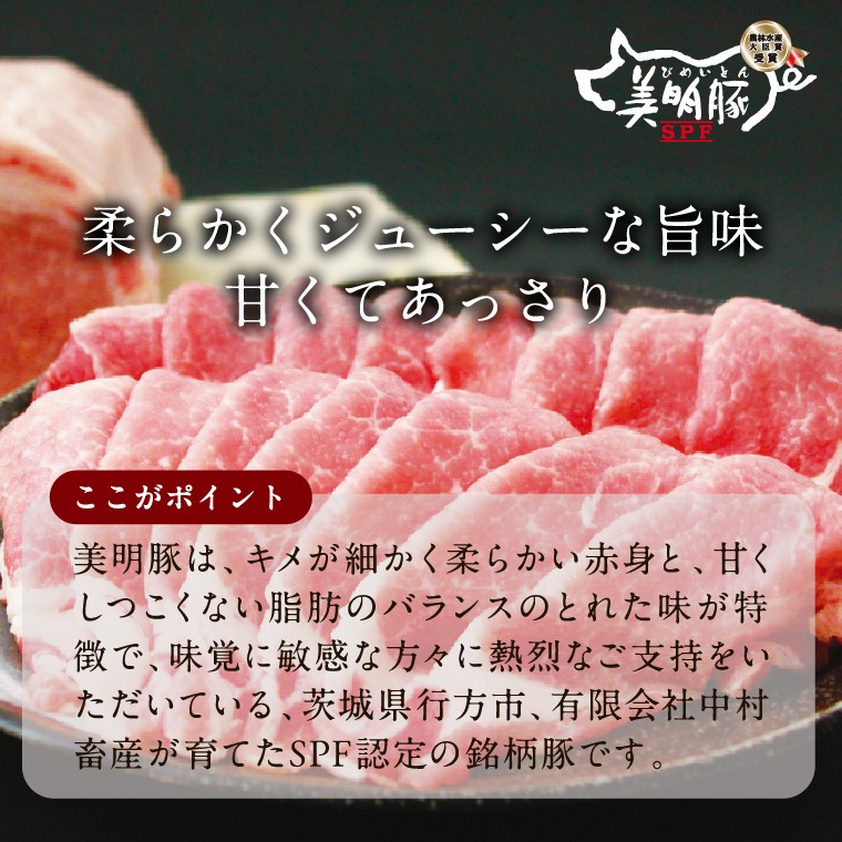 美明豚「びめいとん」のジューシー焼売 40個(20個×2袋)【送料込み・数量限定】