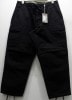 COLIMBO()[NY GUARDLAN PANTS SOLID-Black]