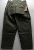 WAREHOUSE(�������ϥ���) Military Pants [Lot.1097 USMC Herringbone Monkey Pants]