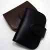 Butler Verner Sails(Хȥ顼Сʡ륺)[HORWEEN Chromexcel Leather Mini Wallet]