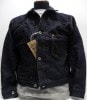 WAREHOUSE(�������ϥ���)Original Vintage Denim Jacket [Lot.DD-s2001xx New Denim/WW II MODEL-ONE WASH]