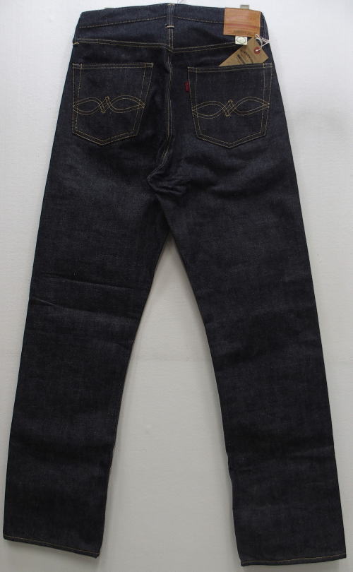 WAREHOUSE(ウエアハウス) [25TH ANNIVERSARY 1946 MODEL/Lot.S1001XX