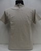 WAREHOUSE(�������ϥ���)Original Tee [Lot.4082/1-Button Henry Neck-Oatmeal]