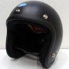 TOYS McCOY(�ȥ����ޥå���)BUCO HELMET [BABY BUCO PLAIN MODEL/Matte Black]