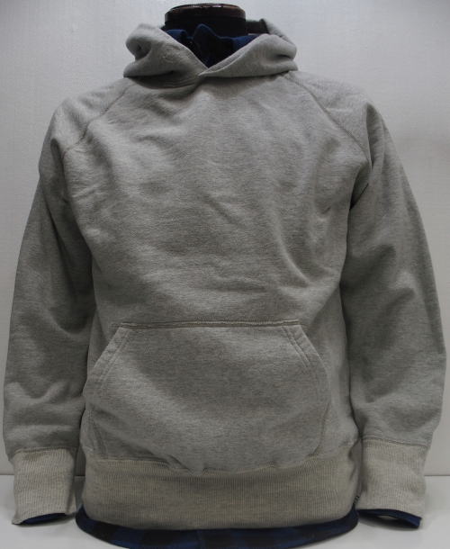 WAREHOUSE(ウエアハウス) [2ND-HAND SWEAT PARKA/Lot.462 Plain