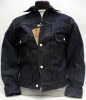 WAREHOUSE(�������ϥ���) [Lot.2002xx 2ND TYPE DENIM JACKET/Non-wash]