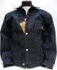WAREHOUSE(�������ϥ���) [Lot.2001xx 1st Type Denim Jacket/Non-wash]
