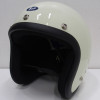 ��EXTRA BUCO��TOYS McCOY(�ȥ����ޥå���)BUCO HELMET [EXTRA BUCO PLAIN MODEL/Ivory White]