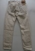 WAREHOUSE(ϥ) [WAREHOUSE [Lot.900xx(SLIM) WHITE JEANS ONE WASH/Kinari]