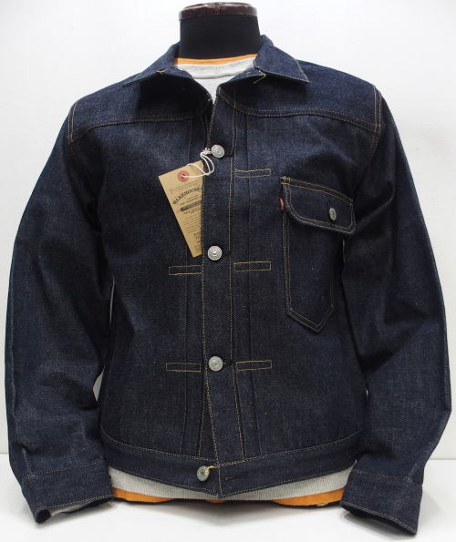 WAREHOUSE & CO. / Lot 2000XX - WAREHOUSE＆CO.