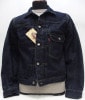 JELADO(顼)Original Vintage Denim [Age of Longing Black Tag 407EXX/One Wash]