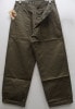 JELADO(顼)[CM47 Baker Pants/Herringbone Twill-Olive]