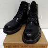 TOYS McCOY(ȥޥå)[WORK BOOTS SAXON/GLASS LEATHER]