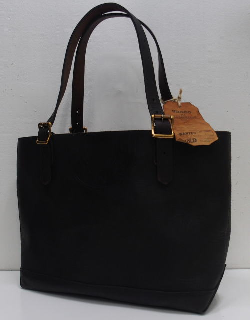 バッグ VASCO LEATHER TRAVEL TOTE BAG MEDIUM Aging sample vasco LEATHER TRAVEL TOTE BAG MEDIUM BROWN