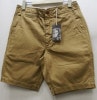 COLIMBO()[C.G.Island Chino Shorts/Khaki]