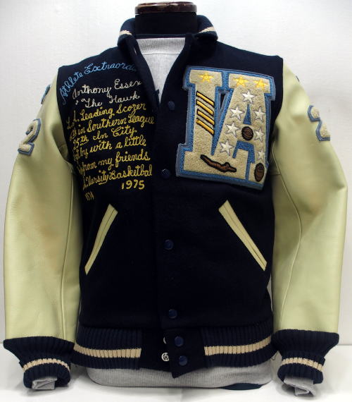 WAREHOUSE(ウエアハウス) [Lot.2229 1970'S VARSITY AWARD JACKET/Full