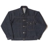 WAREHOUSE(ϥ) [Lot.2010 DSB COWBOY JACKET/WW II MODEL]