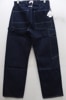 John Gluckow( å)by WAREHOUSE [Lot.JG-12 late 30s to early 40s lronworkers Trousers/Indigo]