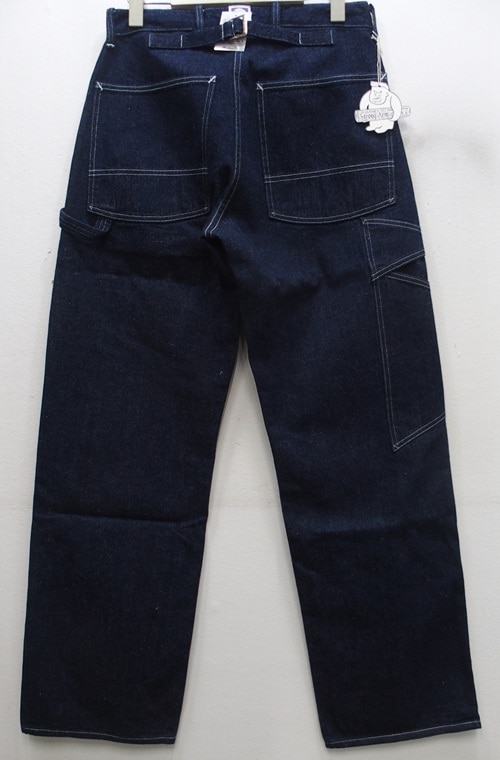 John Gluckow(ジョン グラッコー)by WAREHOUSE [Lot.JG-12 late 30s to