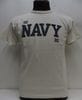 WAREHOUSE(ϥ)[Lot.4064 GO NAVY 2ND-HAND SERIES TEE/Cream]