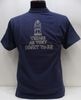 Yusuke HanaiWAREHOUSE Co. [Lot.4601 THINGS AS THEY OUGHT TO BE Original Tee-Nascon]