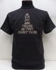 Yusuke HanaiWAREHOUSE Co. [Lot.4601 THINGS AS THEY OUGHT TO BE Original Tee-Smicro]